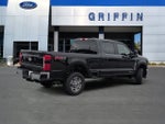 2027 Ford F-350SD Lariat