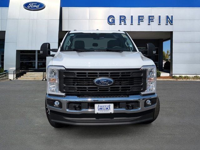 2026 Ford F-350SD XL DRW