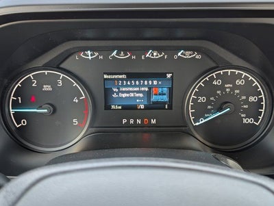 2026 Ford F-350SD XL DRW