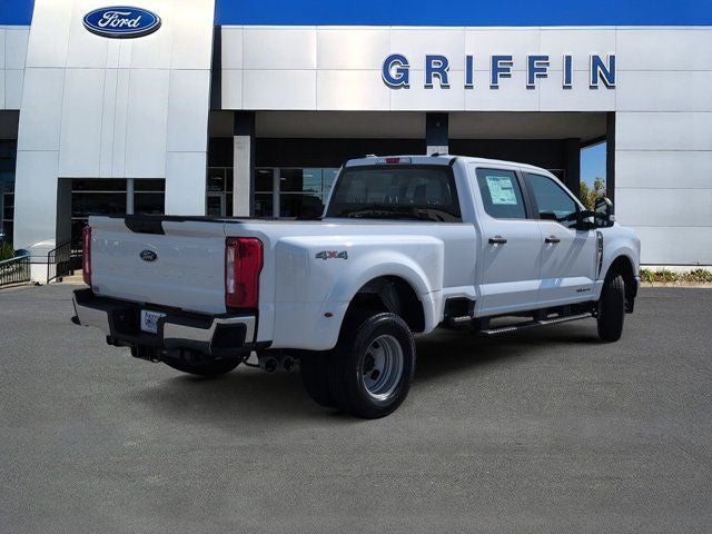 2026 Ford F-350SD XL DRW