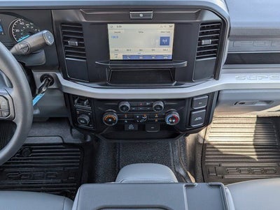 2026 Ford F-350SD XL DRW