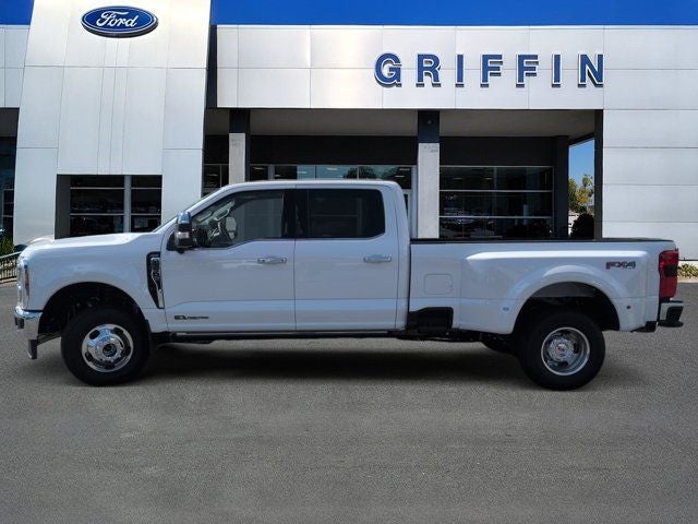 2026 Ford F-350SD Lariat DRW