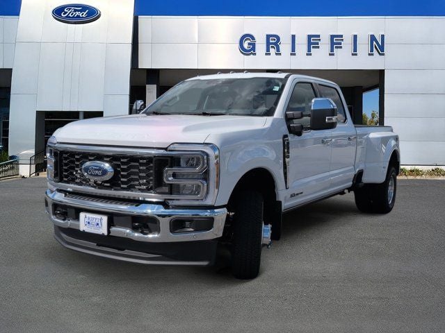 2026 Ford F-350SD Lariat DRW