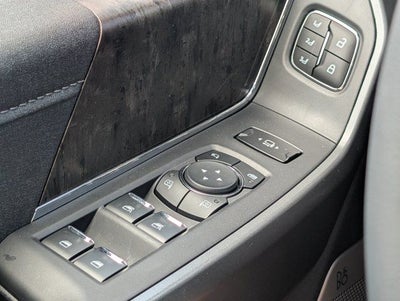 2026 Ford F-350SD Lariat DRW