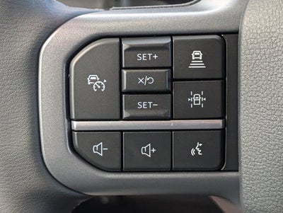 2026 Ford F-350SD Lariat DRW