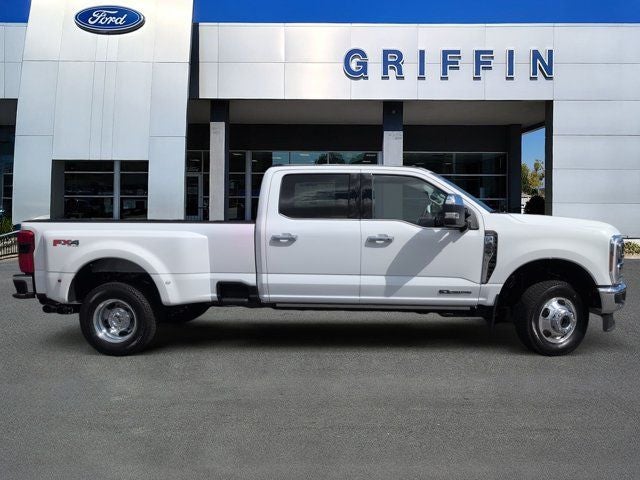 2026 Ford F-350SD Lariat DRW