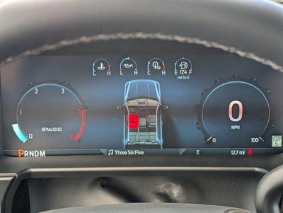2026 Ford F-350SD Lariat DRW