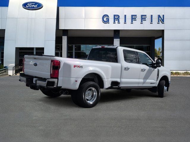 2026 Ford F-350SD Lariat DRW