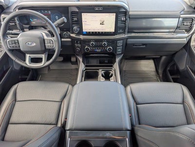 2026 Ford F-350SD Lariat DRW