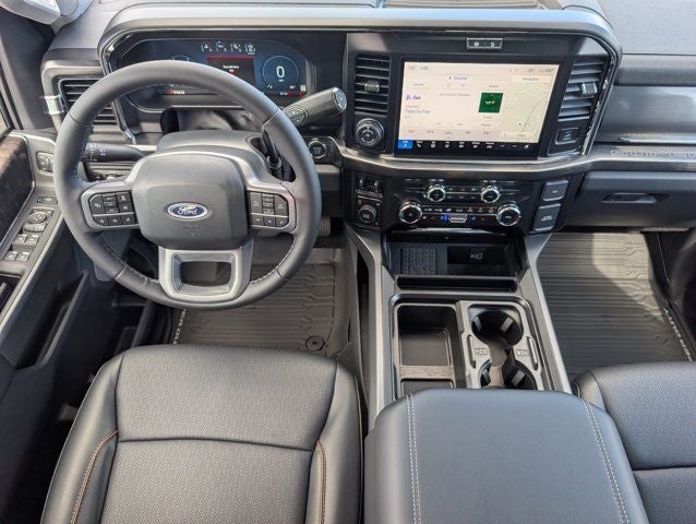 2026 Ford F-350SD Lariat DRW
