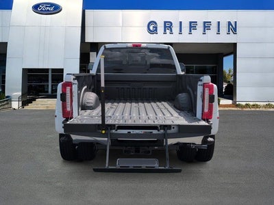 2026 Ford F-350SD Lariat DRW