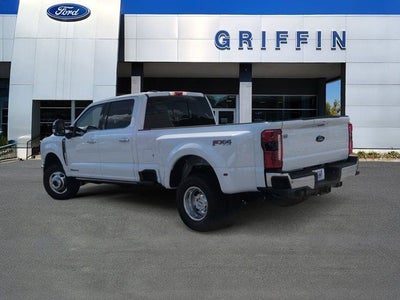 2026 Ford F-350SD Lariat DRW