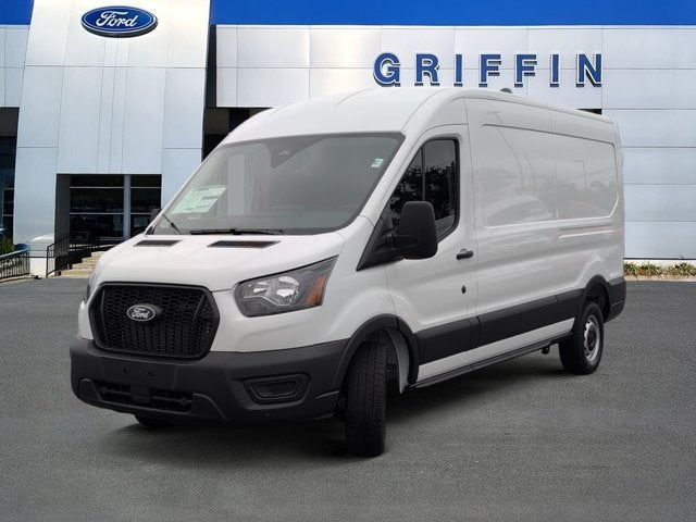 2027 Ford Transit-250 Base