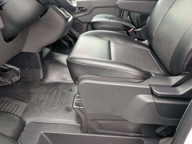 2027 Ford Transit-250 Base