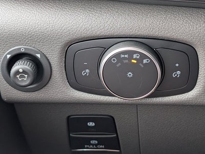 2027 Ford Transit-250 Base