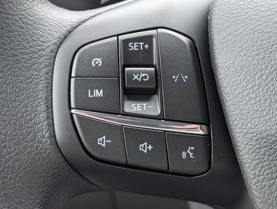 2027 Ford Transit-250 Base