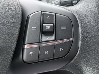 2027 Ford Transit-250 Base