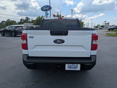 2025 Ford Maverick XL