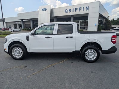 2025 Ford Maverick XL