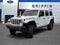 2021 Jeep Wrangler Unlimited Rubicon 392