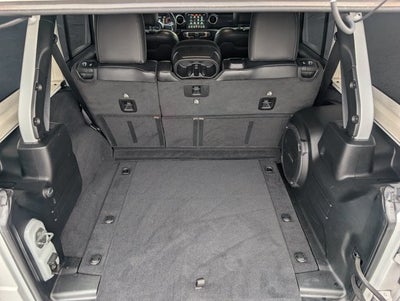 2021 Jeep Wrangler Unlimited Rubicon 392