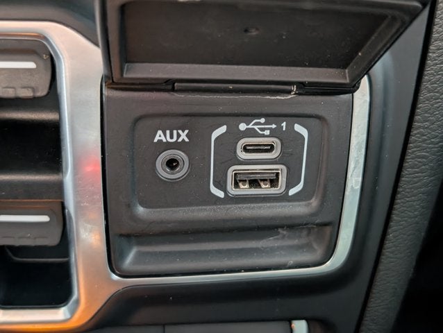 2021 Jeep Wrangler Unlimited Rubicon 392