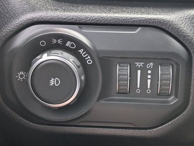 2021 Jeep Wrangler Unlimited Rubicon 392