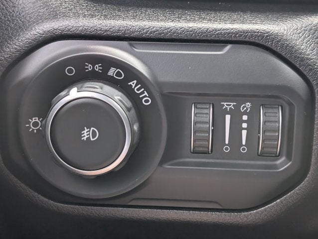 2021 Jeep Wrangler Unlimited Rubicon 392