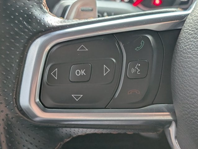 2021 Jeep Wrangler Unlimited Rubicon 392