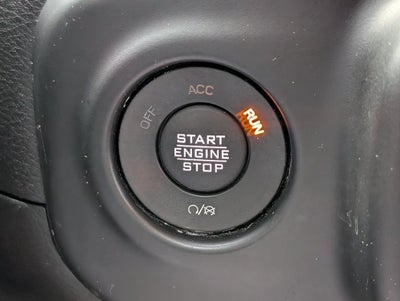 2021 Jeep Wrangler Unlimited Rubicon 392
