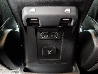 2021 Jeep Wrangler Unlimited Rubicon 392