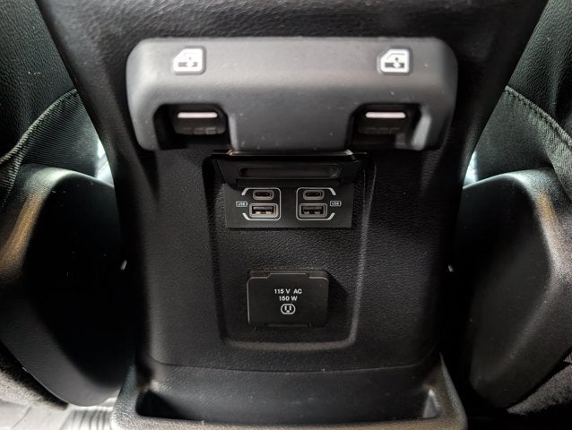 2021 Jeep Wrangler Unlimited Rubicon 392