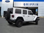 2021 Jeep Wrangler Unlimited Rubicon 392