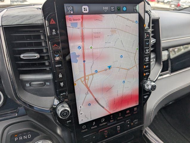 2025 RAM 1500 Limited