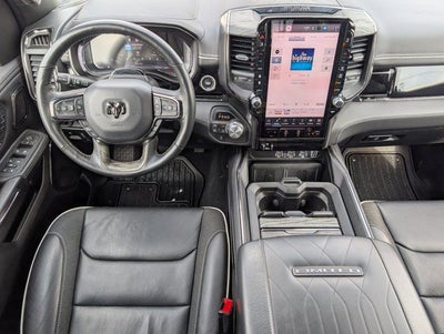 2025 RAM 1500 Limited