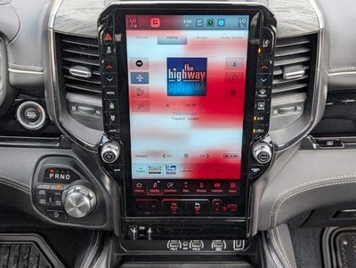 2025 RAM 1500 Limited