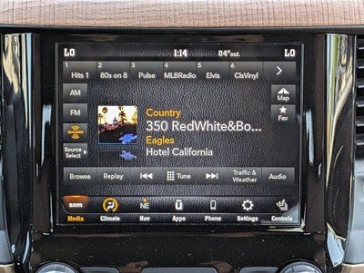 2021 RAM 1500 Limited