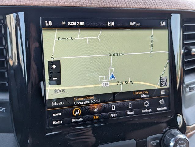 2021 RAM 1500 Limited