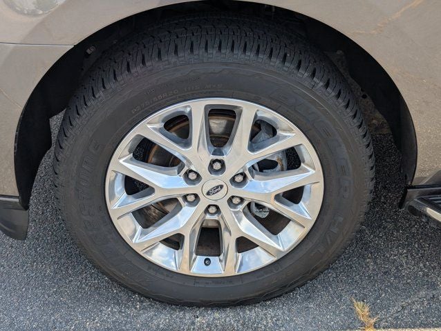 2021 Ford Expedition Max XLT