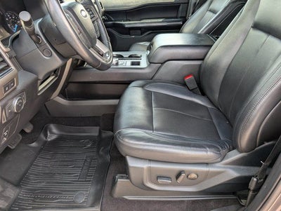 2021 Ford Expedition Max XLT