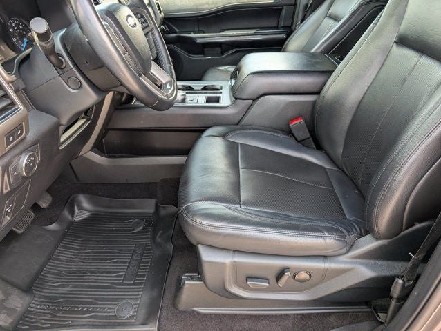 2021 Ford Expedition Max XLT