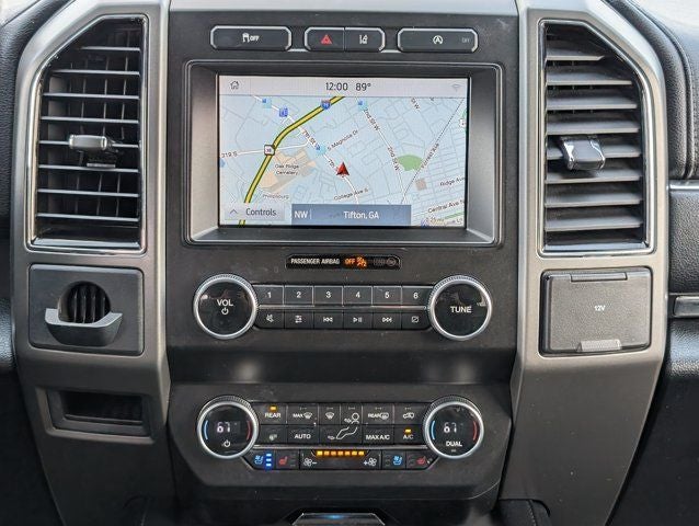 2021 Ford Expedition Max XLT