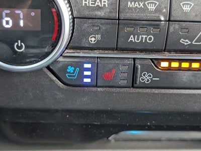 2021 Ford Expedition Max XLT