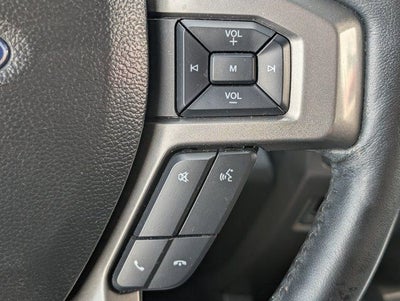 2021 Ford Expedition Max XLT