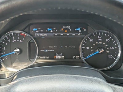 2021 Ford Expedition Max XLT