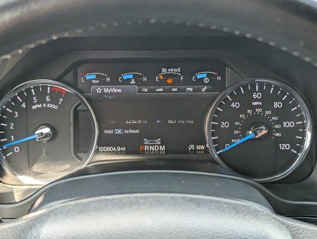 2021 Ford Expedition Max XLT