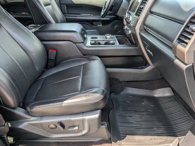 2021 Ford Expedition Max XLT
