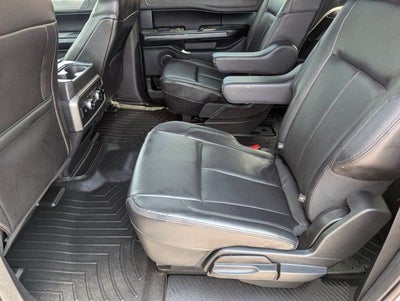 2021 Ford Expedition Max XLT