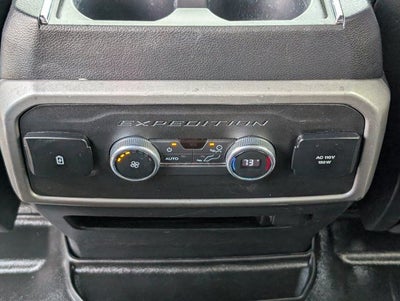 2021 Ford Expedition Max XLT