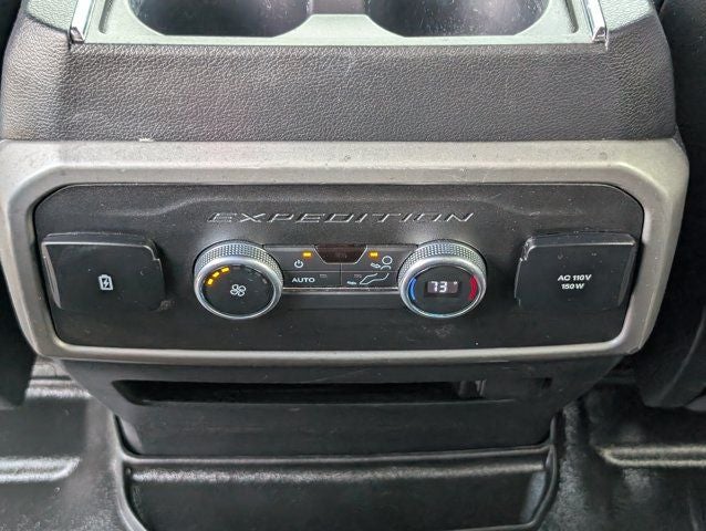 2021 Ford Expedition Max XLT